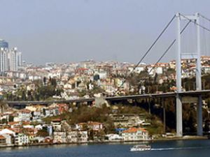 İstanbul dünyanın 58. pahalı şehri