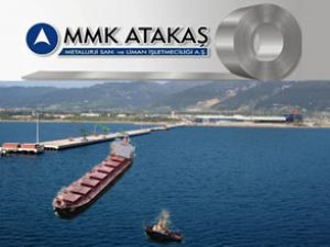 Rus MMK, Türkiye'deki hisselerini satıyor