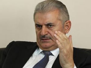 Binali Yıldırım'dan 3. havalimanı açıklaması