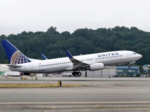 United Airlines, 787 bilet satışları başladı