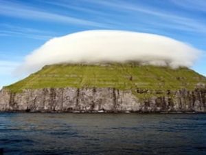 Dünyanın en ilginç adası: Litla Dimun