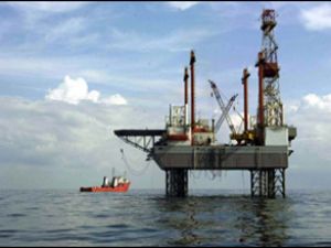 Karadeniz'de dev gaz rezervi bulundu