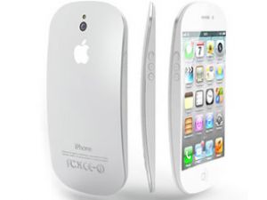iPhone 5'le ilgili ilk konsept tasarım geldi