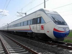 Demiryolu dünyası İstanbul'da buluşacak