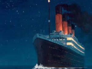 Titanic kazasına dair yeni bir hipotez