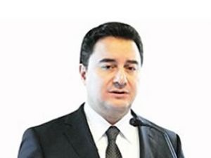 Babacan: Türkiye avantajlı, yatırıma gelin