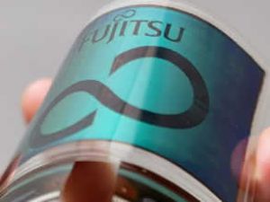 Japon teknoloji devi Fujitsu yatırıma geliyor