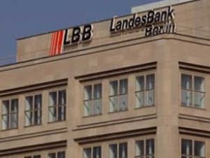 Landesbank Berlin, Yunan tahvillerini sattı