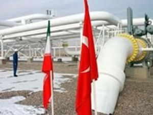 İran doğalgazı için tahkim yolu göründü