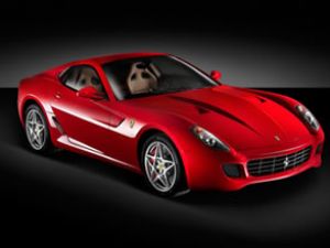 Ferrari’ye bakım 7 yıl ücretsiz bakım