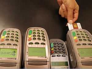 Tüketici kredileri ve kart kullanımı arttı