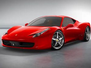 Ferrari satış hedefinin yarısına ulaştı