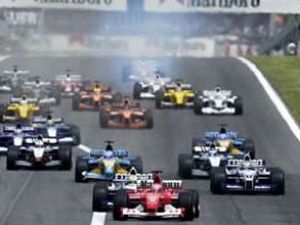 Formula 1'de yeni sezon başlıyor