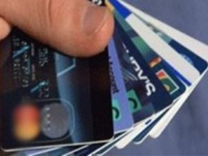 Kredi kartı işlemlerinde azami faiz oranı değişmedi