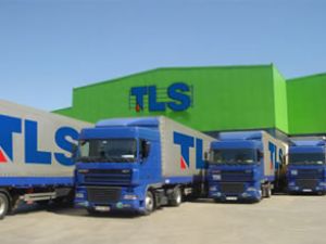 TLS Global İzmir'de müdürlük açtı