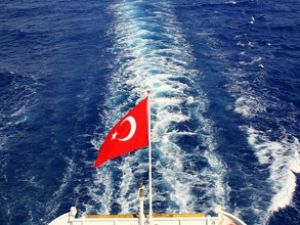 Türk bayrağı beyaz listede dalgalanıyor!