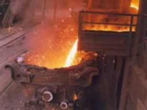 Türkiye'nin çelik ihracatı yüzde 10.7 arttı