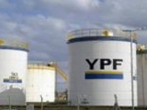 Arjantin YPF petrol şirketini kamulaştırıyor