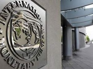IMF'den İspanyol bankalara uyarı