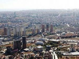İstanbul'da yıkılacak binalar açıklandı