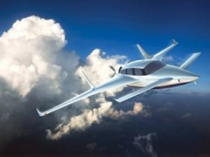 Yeni nesil elektirikli uçak üretime geçiyor