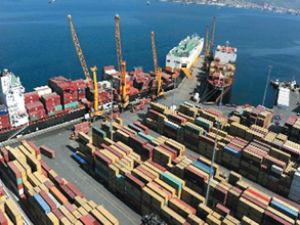 Yıldırım Holding 7 limanın peşine düştü
