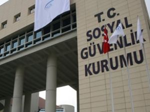 SGK emeklilik vurgununu ortaya çıkardı