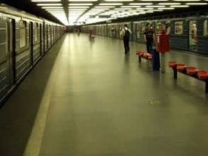 Ankara'nın metro araçlarını Çinli üretecek
