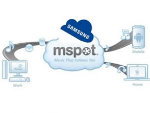 Samsung Electronics,mSpot’u satın aldı