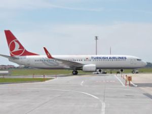 Özçelik: THY'nin bilet satışı TGS'ye geçiyor