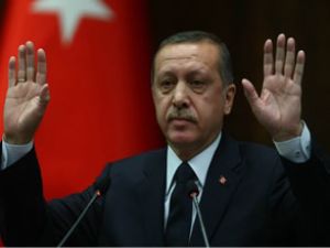 Erdoğan'dan uçakla ilgili ilk açıklama
