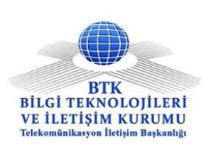BTK global internet yönetiminde görev üstlendi