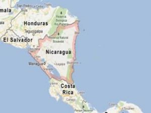 Nikaragua okyanuslar arası kanal yapacak