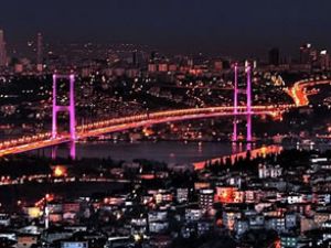 İstanbul artık o listede yer almıyor