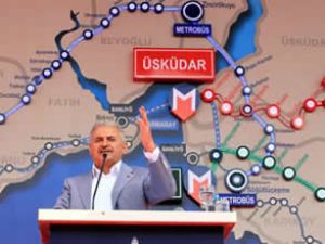 Bakan Yıldırım: “Kanal İstanbul projesi başlıyor”