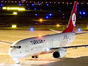 Türk Hava Yolları'ndan bedelsiz devir
