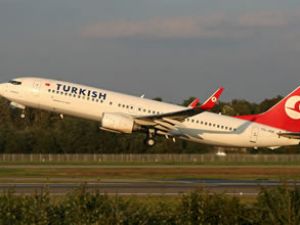 Türk Hava Yolları'ndan 6 yeni hat daha