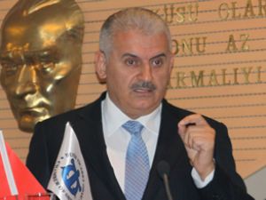 Yıldırım: 3. havaalanı ihale tarihini açıkladı