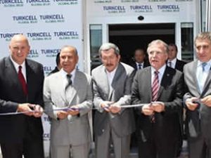 Turkcell çağrı merkezini Karabük’te kurdu