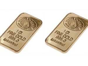 PTT ve Pttmatiklerde gram altın satılacak