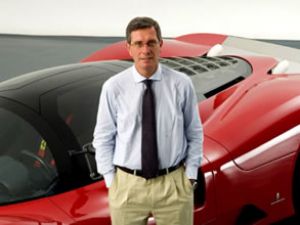 Ferrari'nin babası Pininfarina öldü