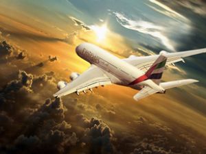 Emirates havayolları Erbil’e de uçacak