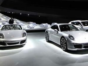 Porsche 4.46 milyar euroya tamamen satıldı