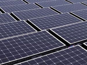 Almanya ve Çin Arasında ‘Solar Kriz’