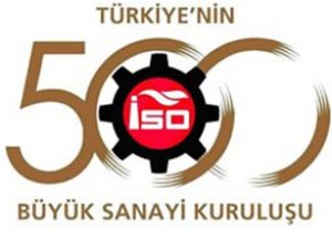 Türkiye'nin en büyük 500 sanayi kuruluşu