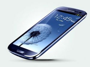 Galaxy S 3, 50 günde 10 milyon satıldı