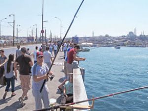 Kıyı balıkçıları: Belediye bize yer göstermeli