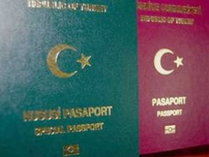 Çipli pasaport ihalesinde TÜBİTAK yok