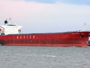 Navios Denizcilik 4 yeni tanker kiralayacak