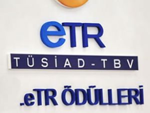 eTR ödülleri için son başvuru tarihi 3 Ekim